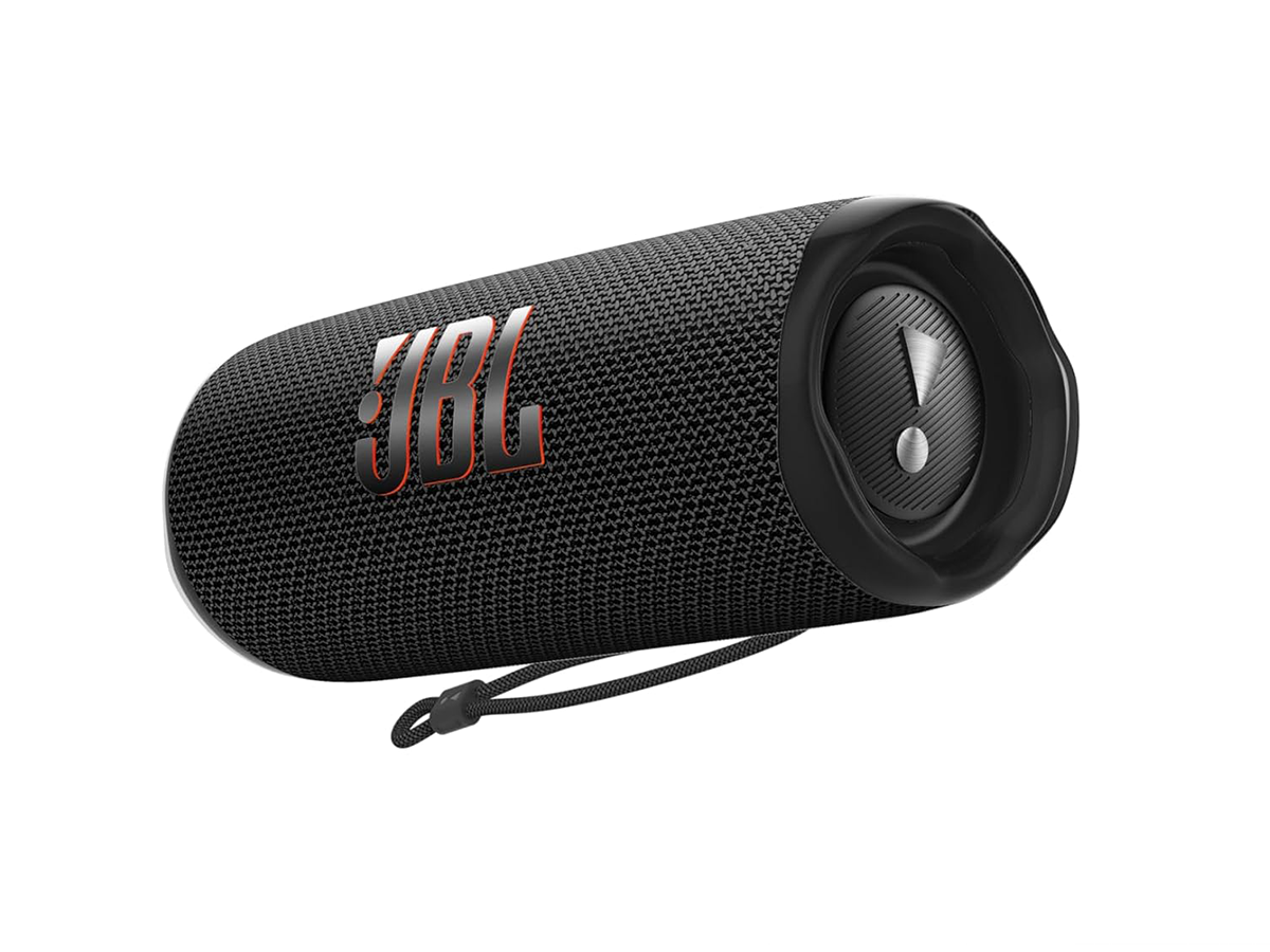 JBL Flip 6 Bluetooth Speaker