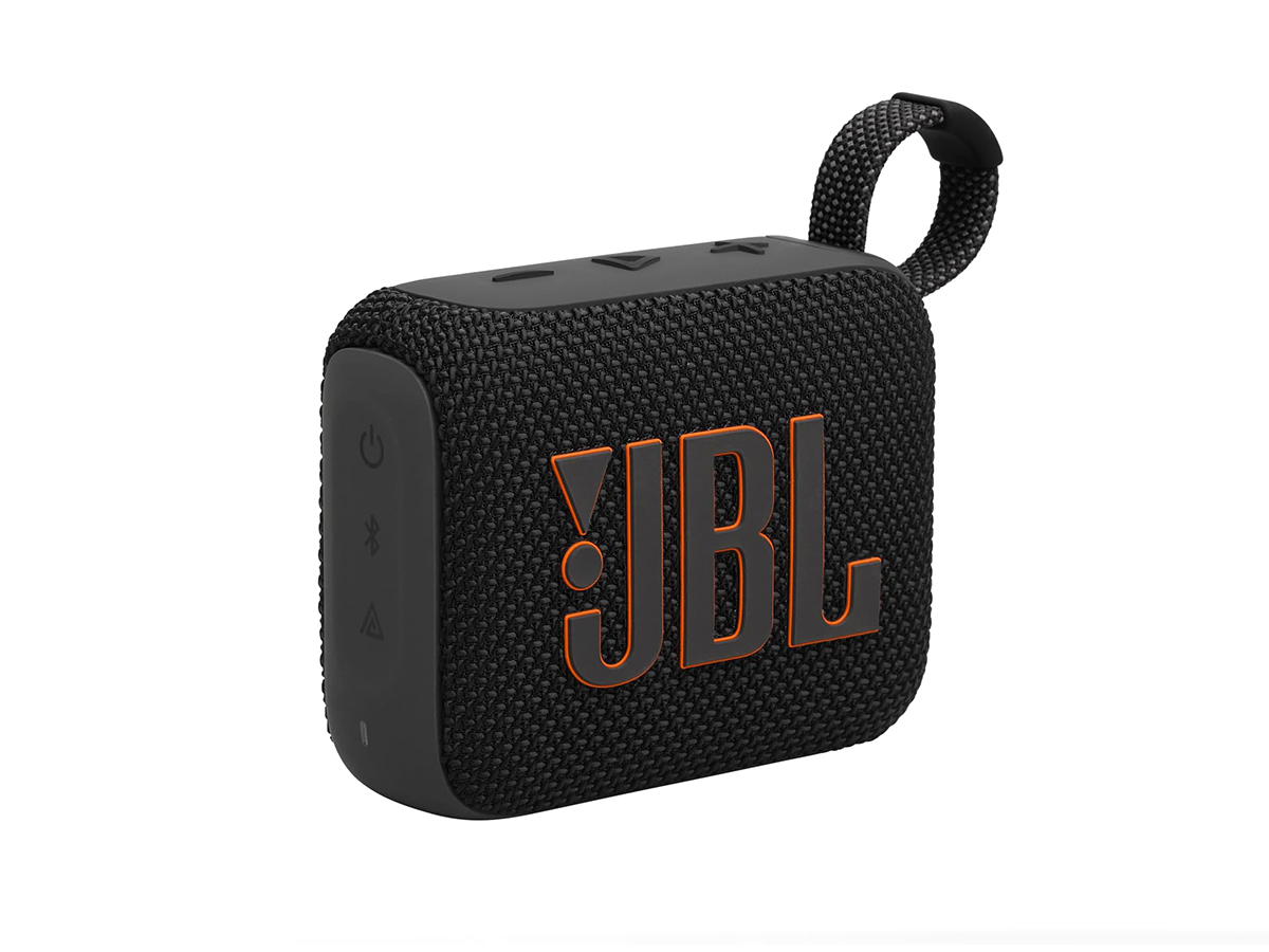 JBL Go 4