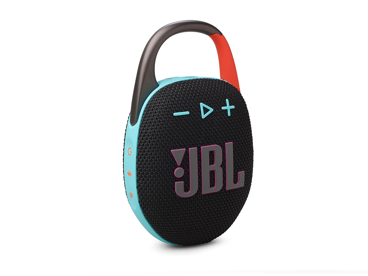 JBL Clip 5